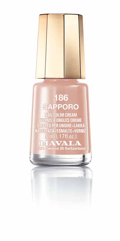 Mavala Nagellack Sapporo 186