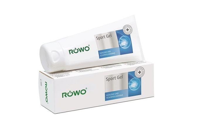 Röwo Sport Gel Röwo Sport Gel