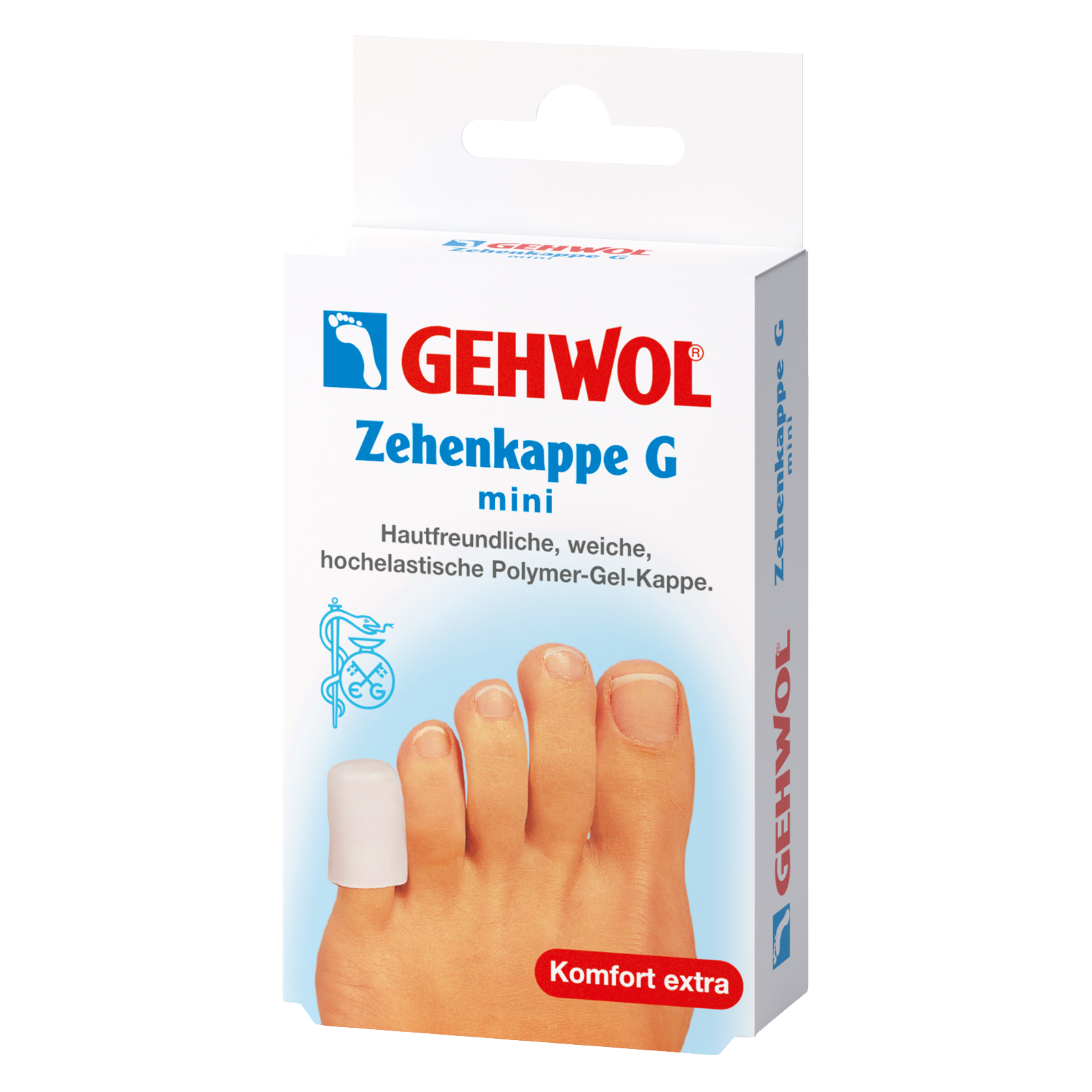 Gehwol Zehenkappe G
