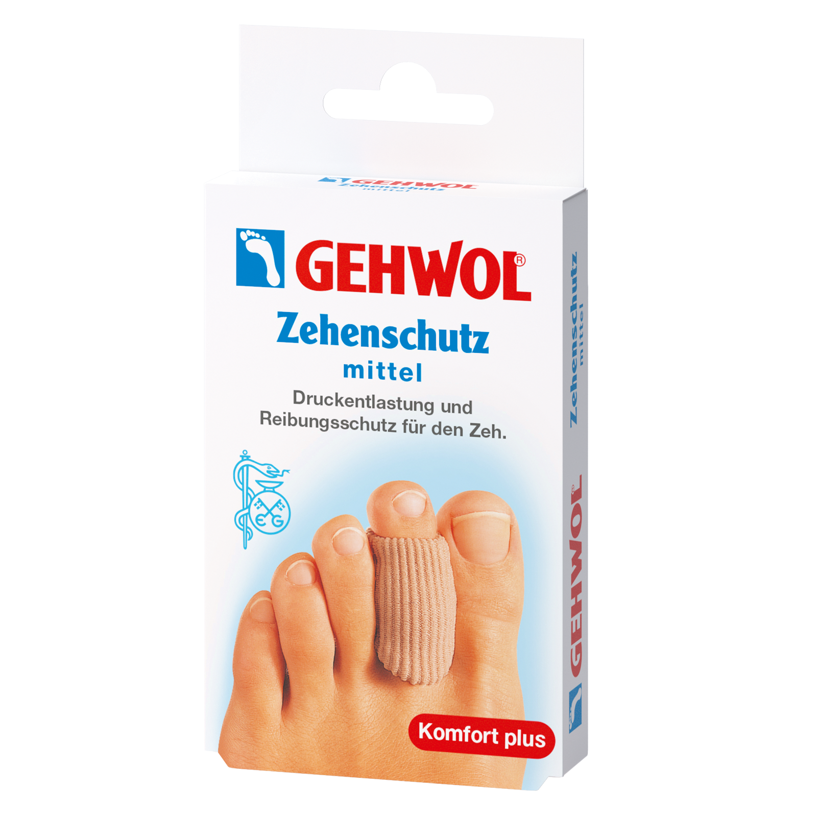 Gehwol Zehenschutz