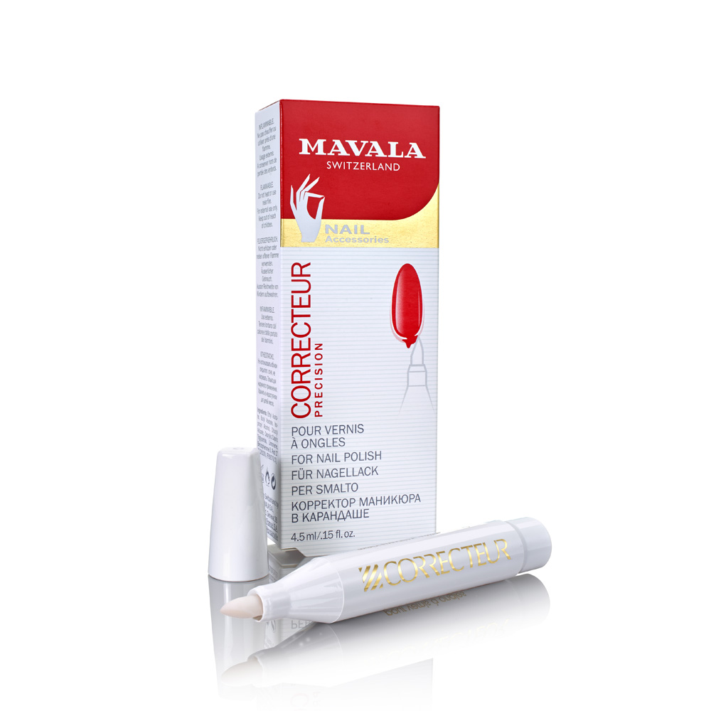 Mavala Nagellack Korrekturstift