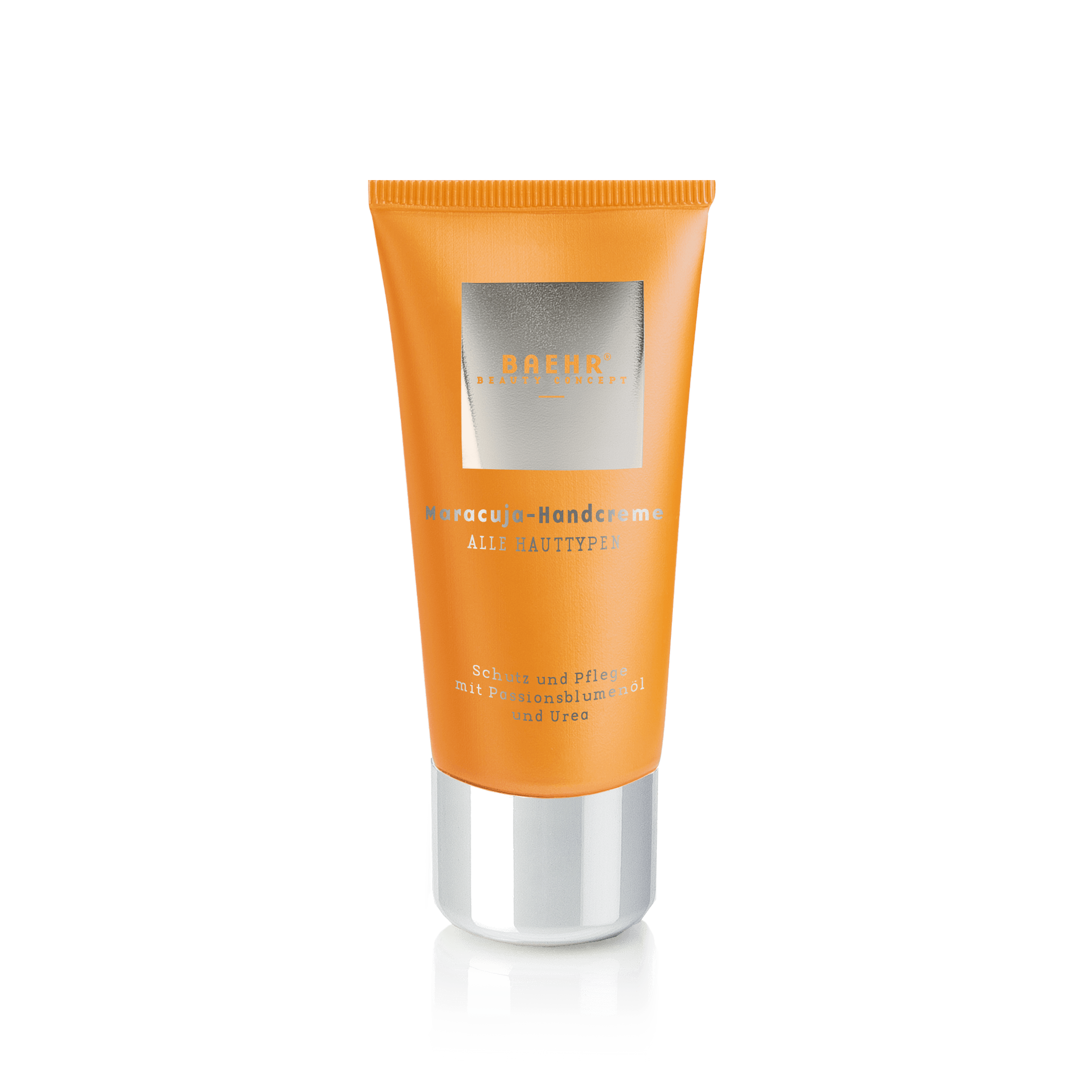 Baehr Beauty Concept Maracuja Handcreme Baehr Beauty Concept Maracuja Handcreme
