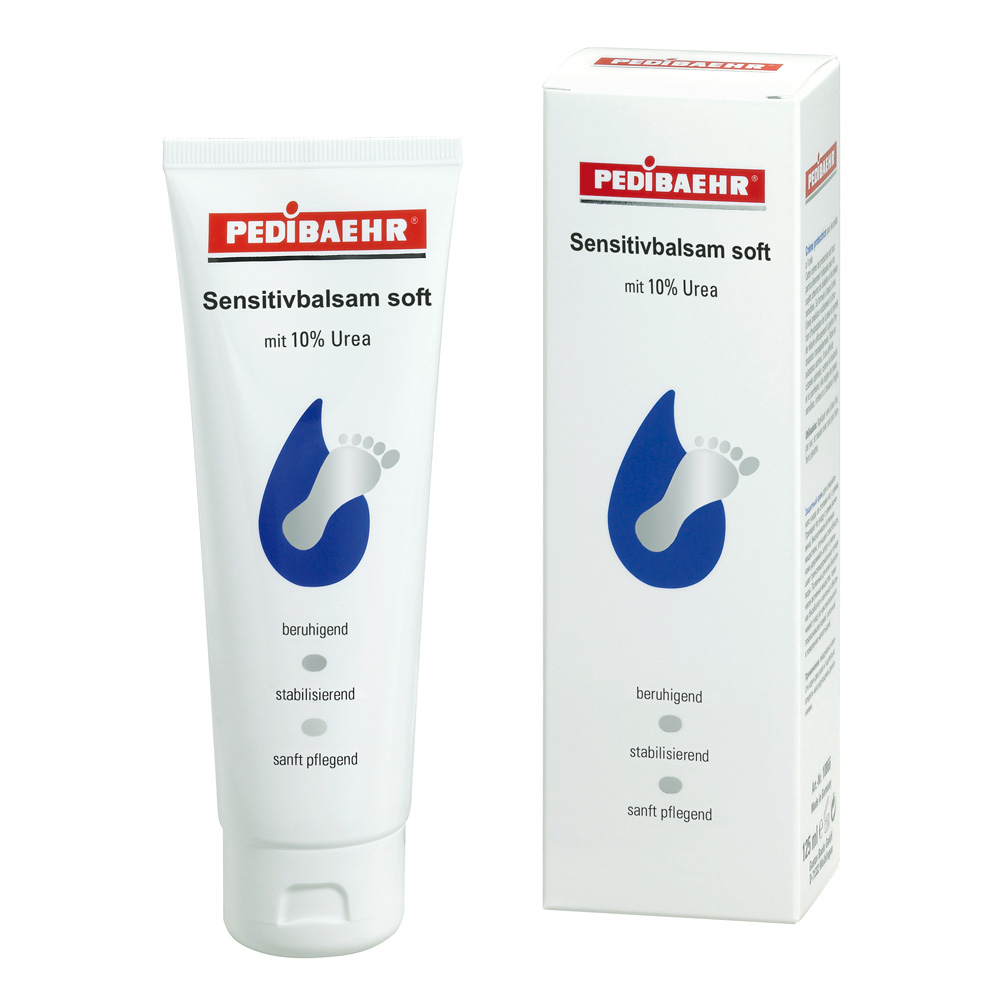 Pedibaehr Sensitivbalsam soft