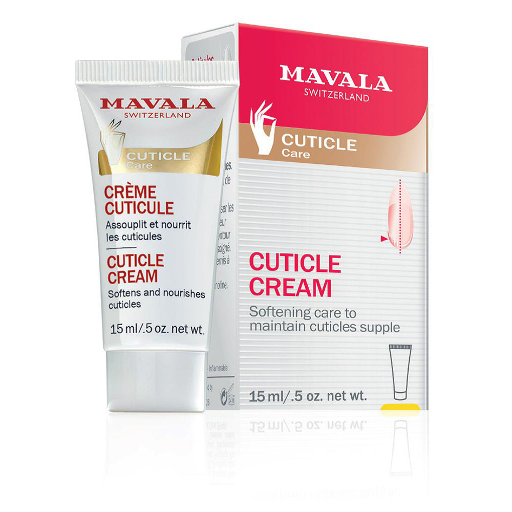 Mavala Nagelhautpflegecreme