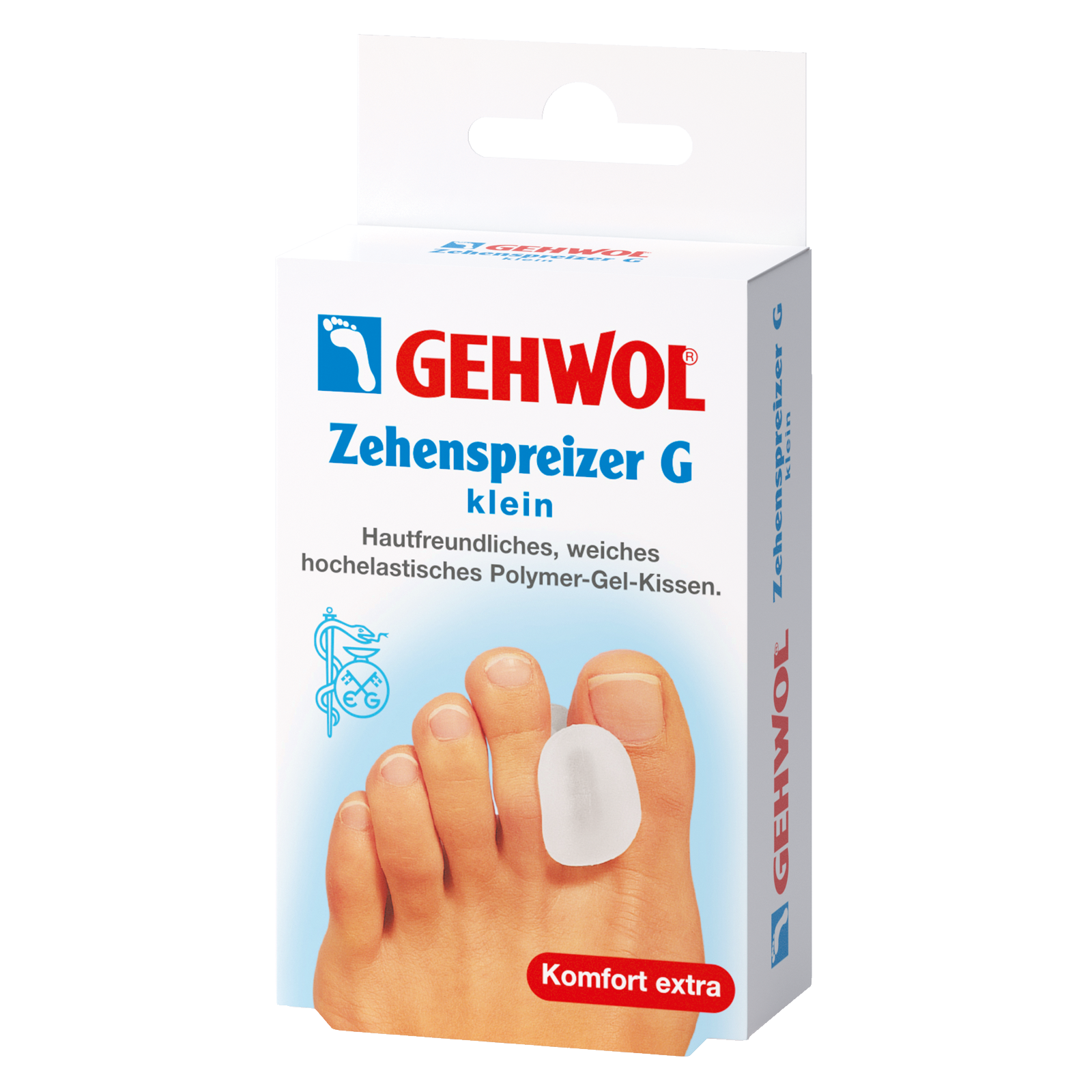 Gehwol Zehenspreizer G