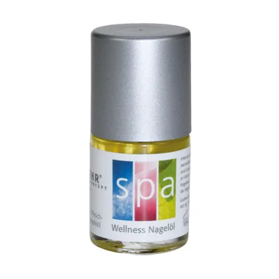 Baehr Beauty Concept SPA Wellness Nagelöl