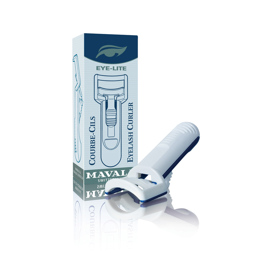 Mavala Eye-Lite Augenwimpern Former