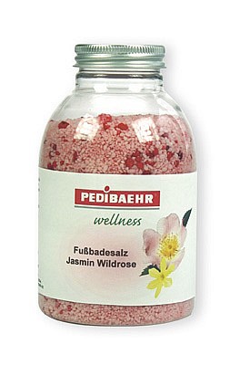 Pedibaehr wellness Fußbadesalz Pedibaehr wellness Fußbadesalz