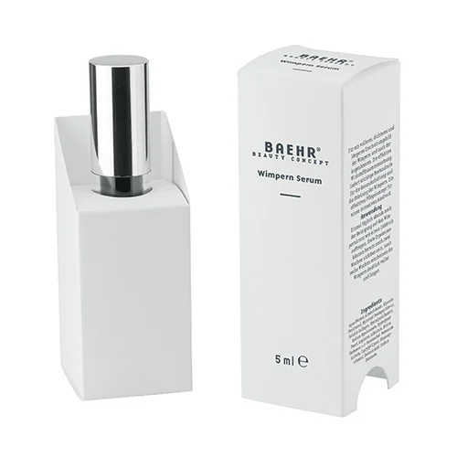 Baehr Beauty Concept Wimpernserum