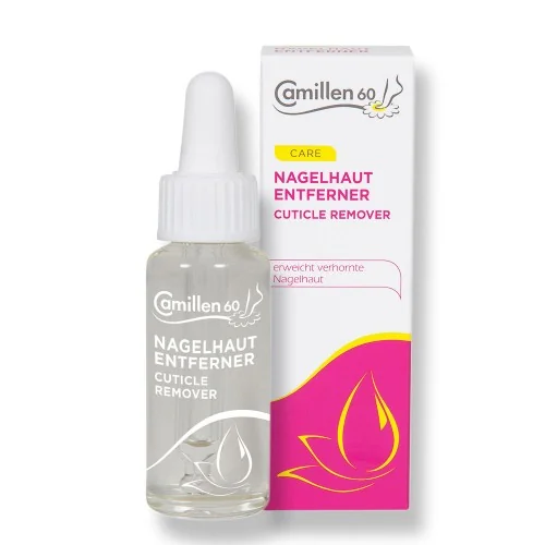 Camillen 60 Nagelhautentferner