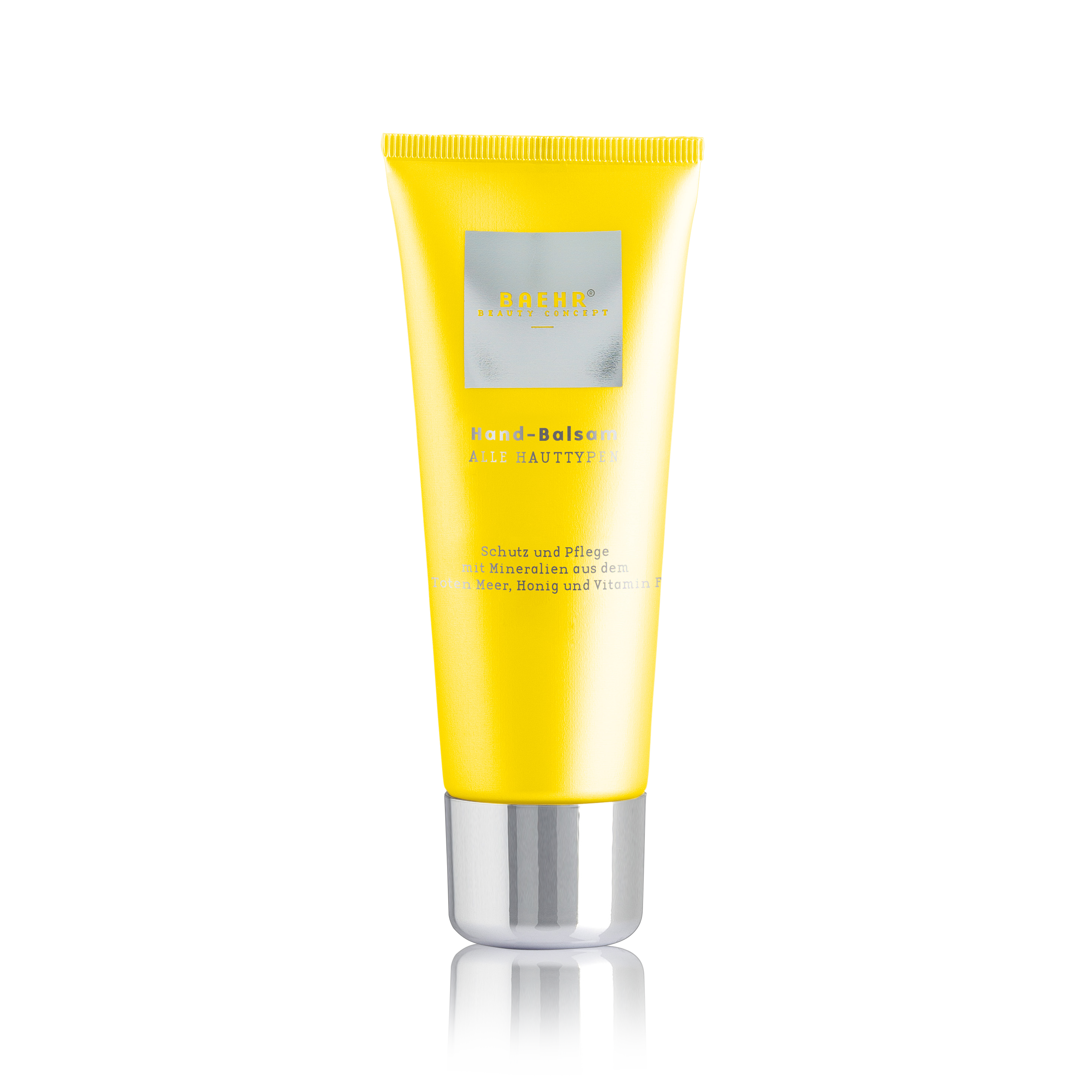 Baehr Beauty Concept Hand Balsam Baehr Beauty Concept Hand Balsam