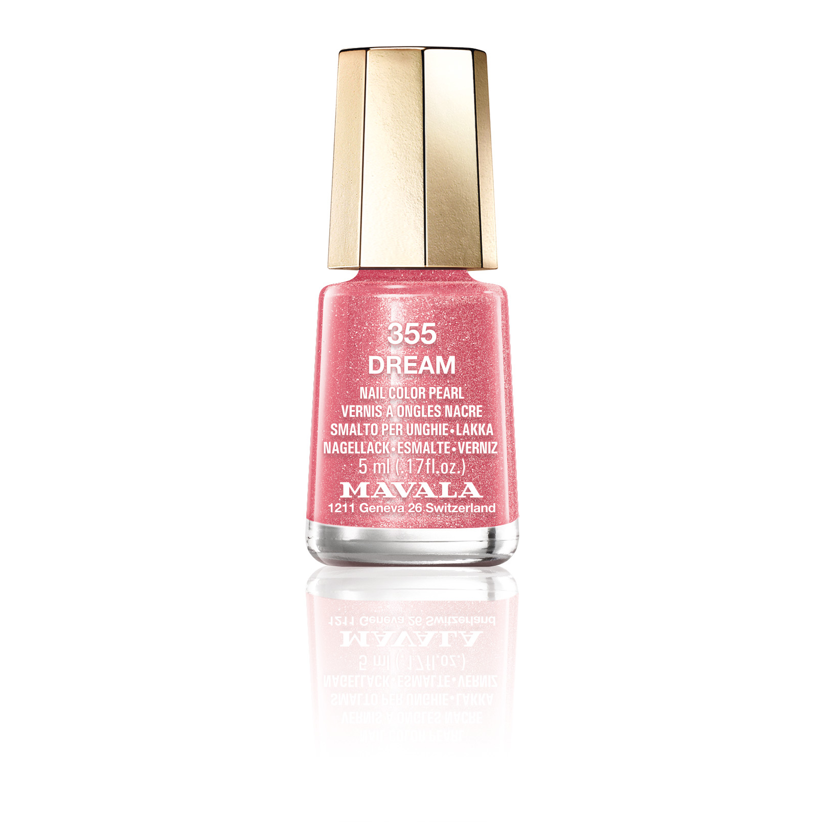 Mavala Nagellack Dream 355