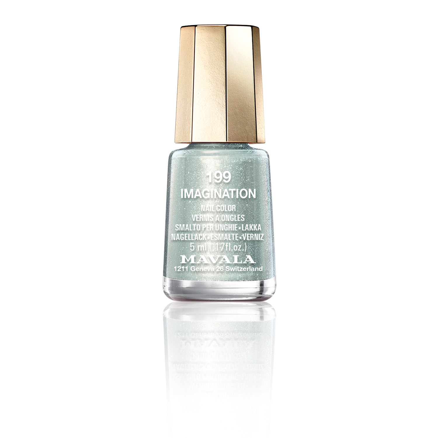 Mavala Nagellack Imagination 199