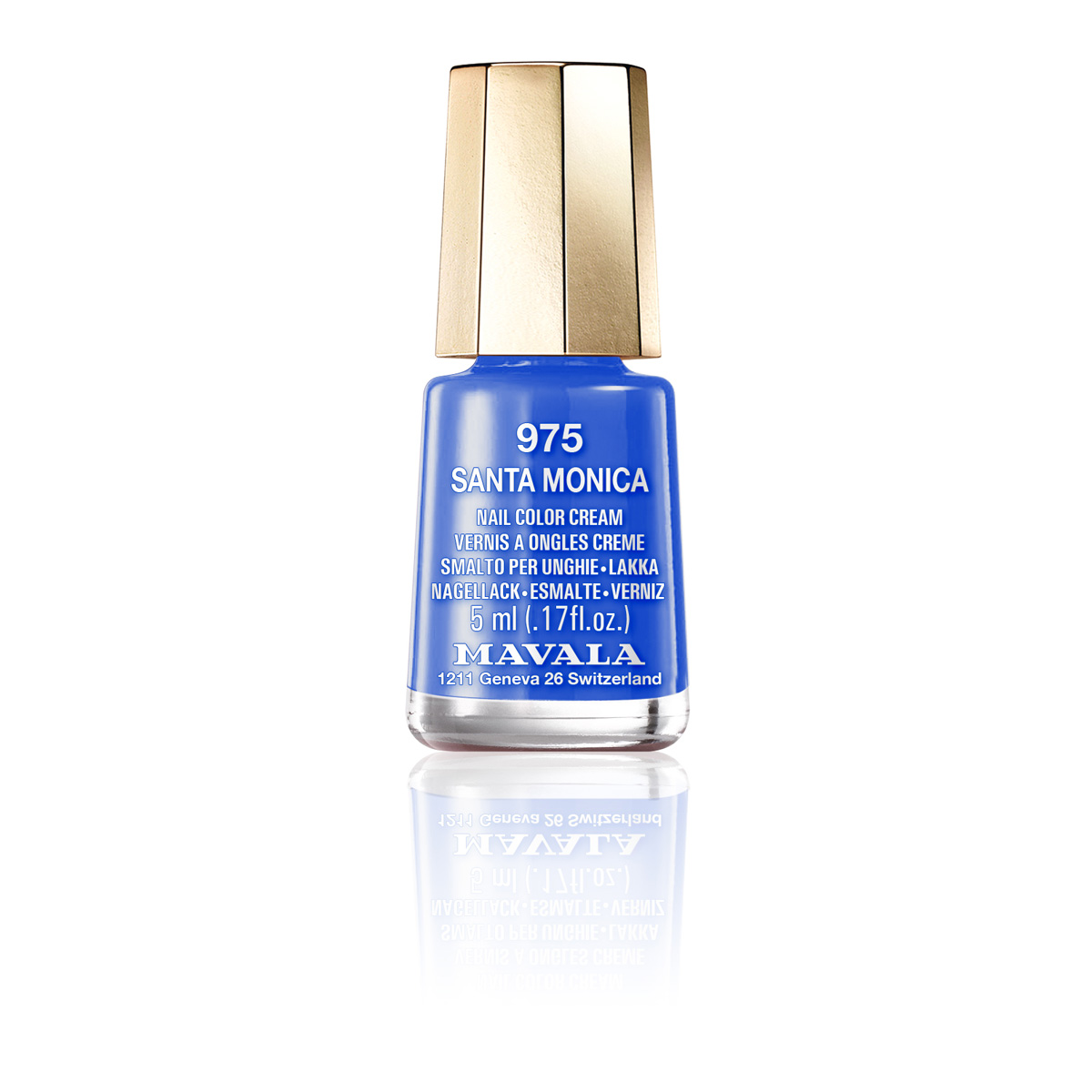 Mavala Nagellack Santa Monica 975