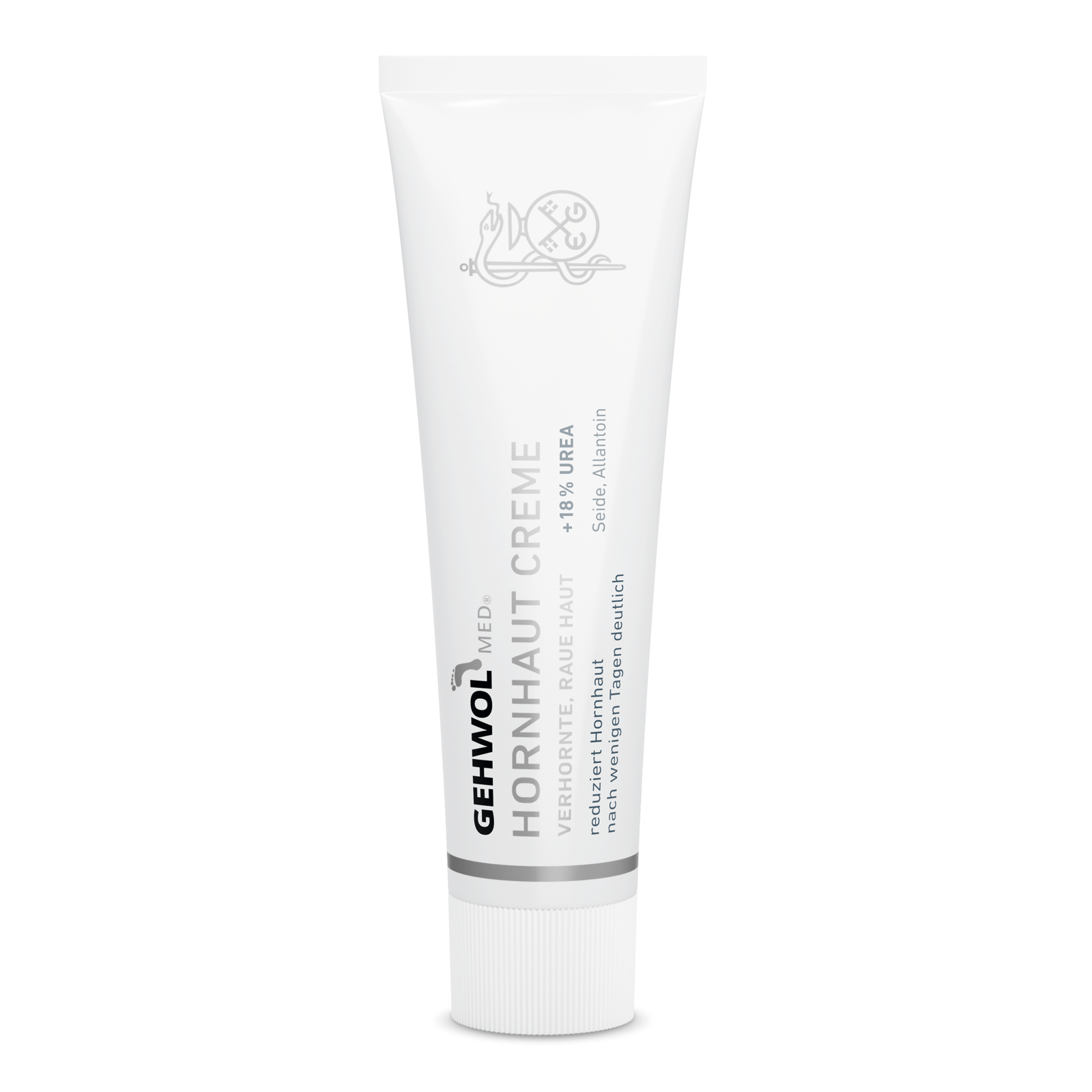 Gehwol med Hornhaut Creme