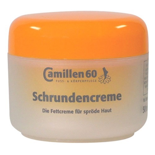 Camillen 60 Schrundencreme Camillen 60 Schrundencreme