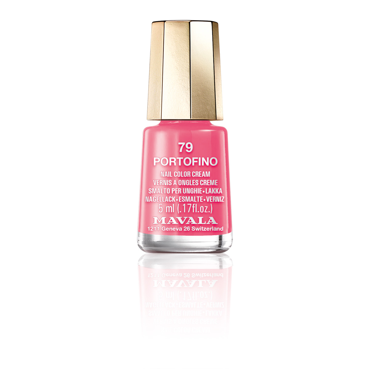 Mavala Nagellack Portofino 79