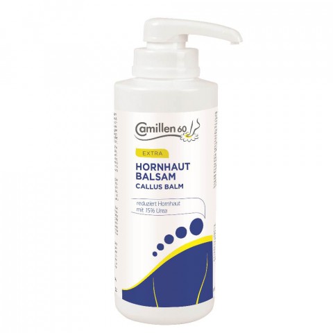 Camillen 60 Hornhaut Balsam