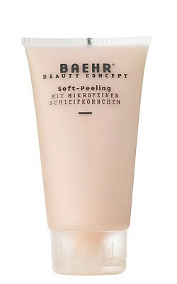 Baehr Beauty Concept Soft Peeling Baehr Beauty Concept Soft Peeling