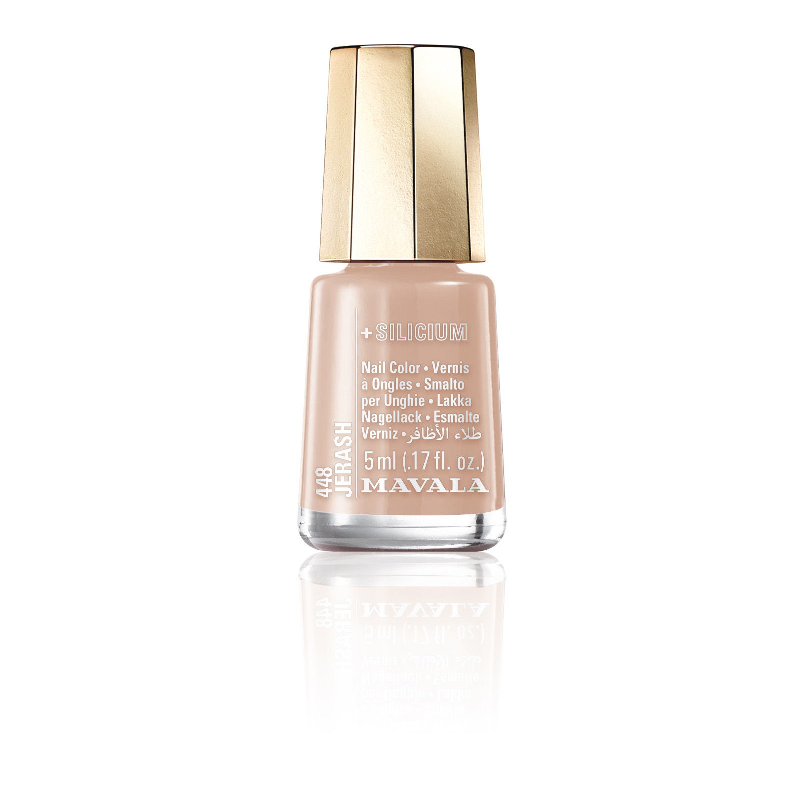 Mavala Nagellack Jerash 448