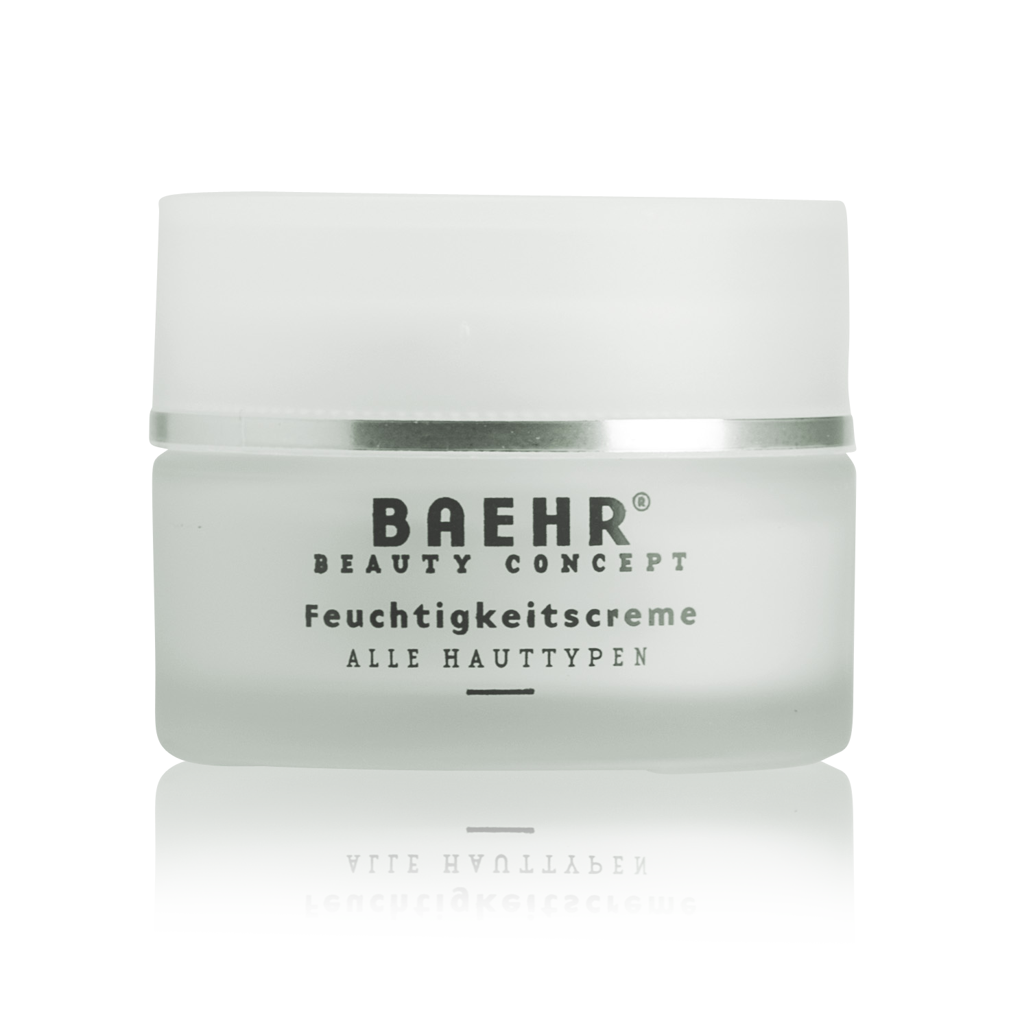 Baehr Beauty Concept Feuchtigkeitscreme