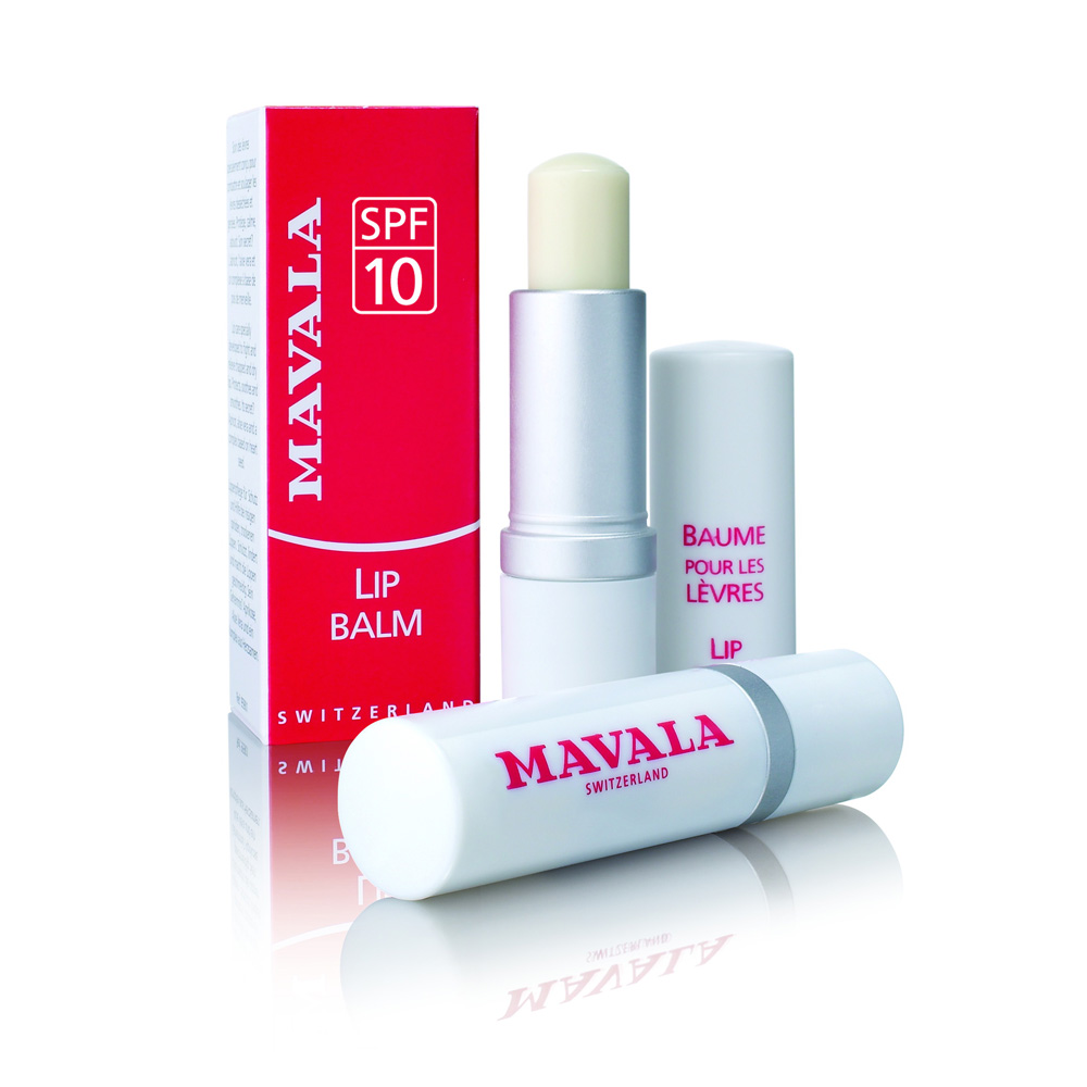 Mavala Lip Balm