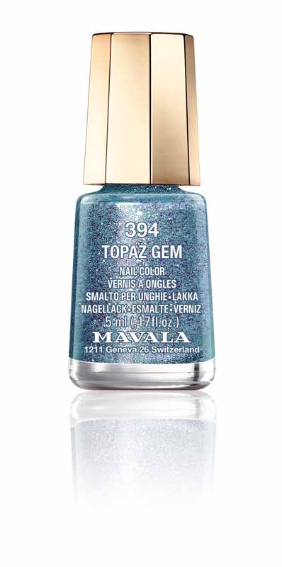 Mavala Nagellack Topaz Gem 394 Mavala Nagellack Topaz Gem 394