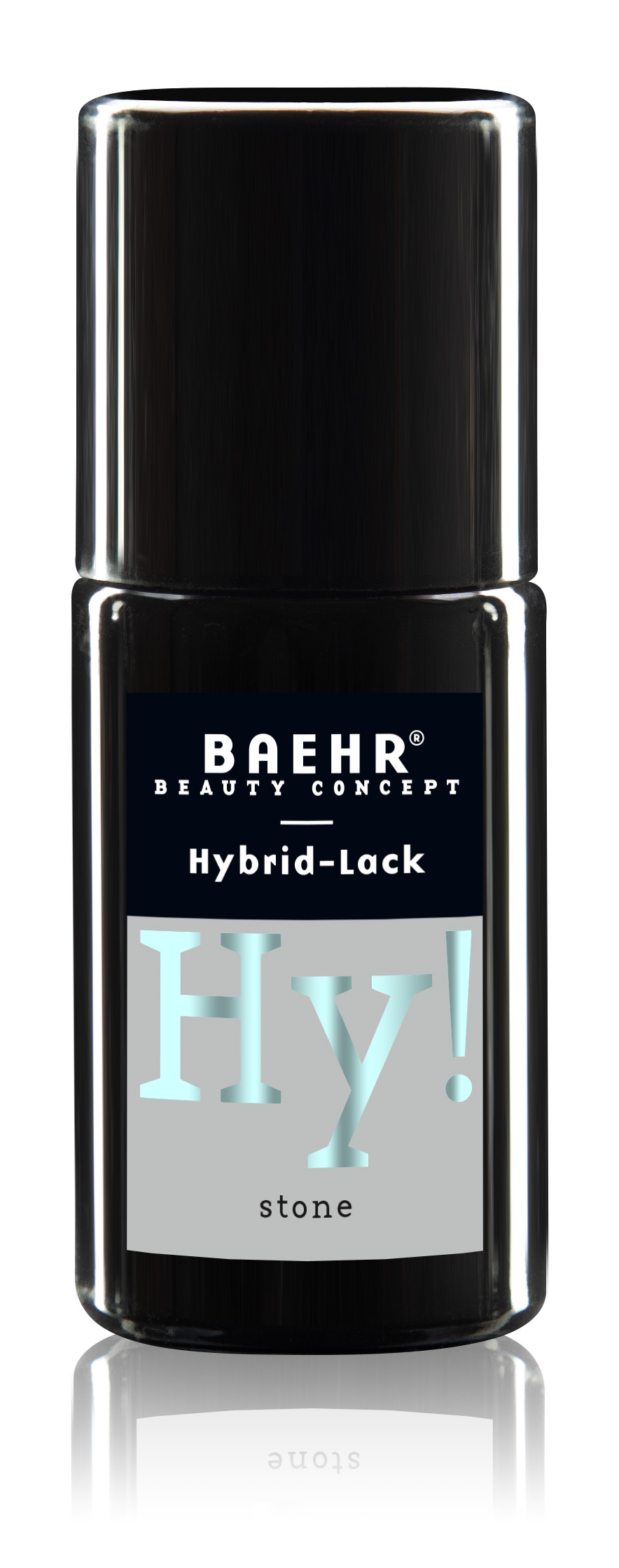 Baehr Beauty Concept Hybrid-Lack stone Baehr Beauty Concept Hybrid-Lack stone
