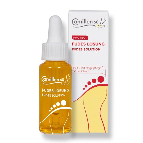 Camillen 60 Fudes Lösung