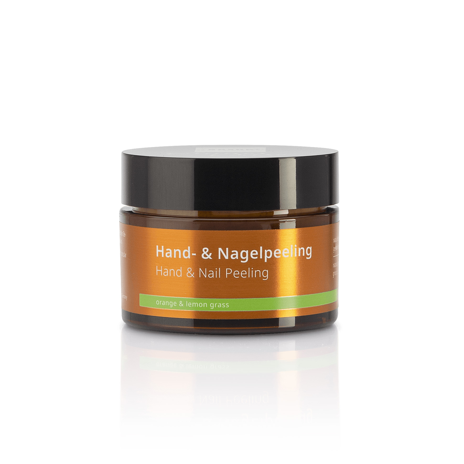 Baehr Beauty Concept Sinnes Oase Hand- & Nagelpeeling Baehr Beauty Concept Sinnes Oase Hand- & Nagelpeeling