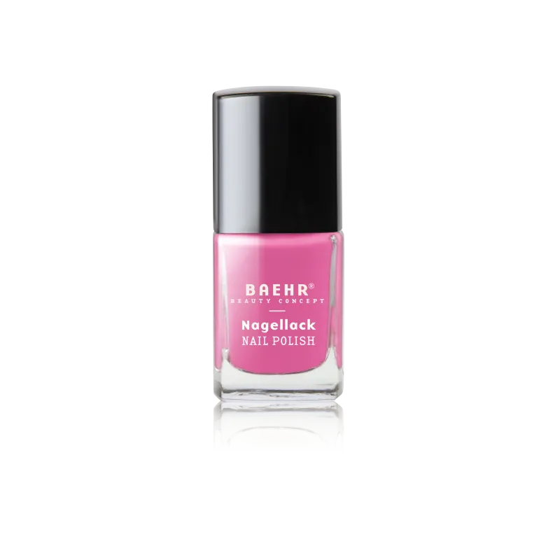 Baehr Beauty Concept Nagellack rose soft pastell