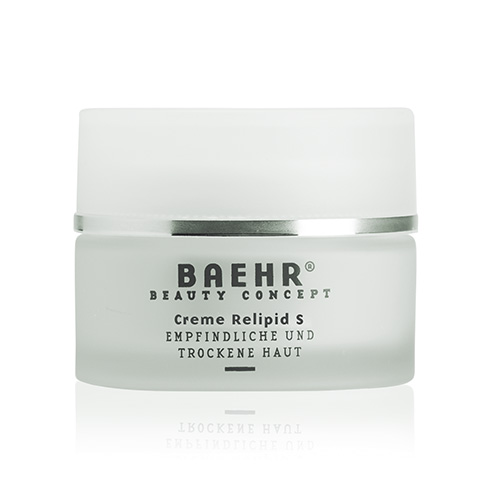 Baehr Beauty Concept Creme Relipid S