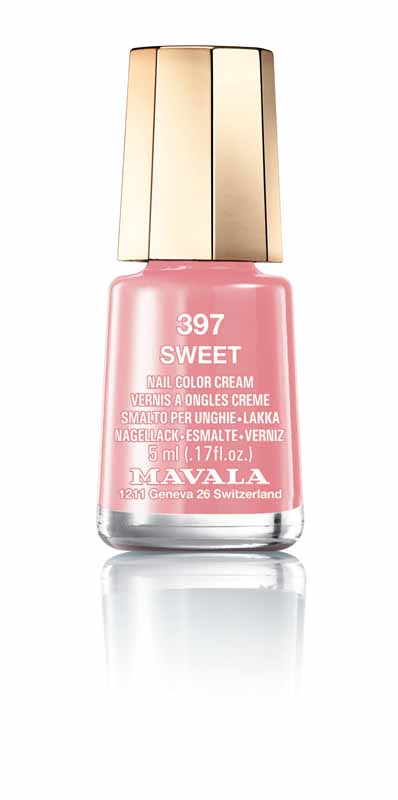 Mavala Nagellack Sweet 397