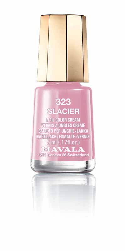 Mavala Nagellack Glacier 323