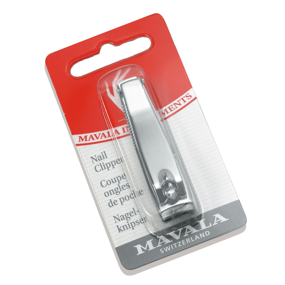 Mavala Nagelknipser