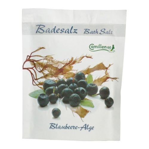 Camillen 60 Frucht-Badesalz Camillen 60 Frucht-Badesalz