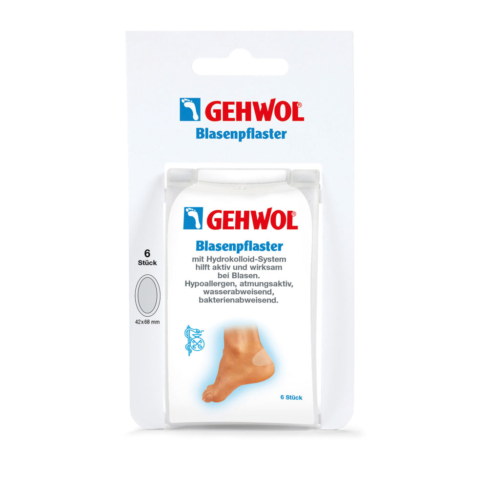 Gehwol Blasenpflaster
