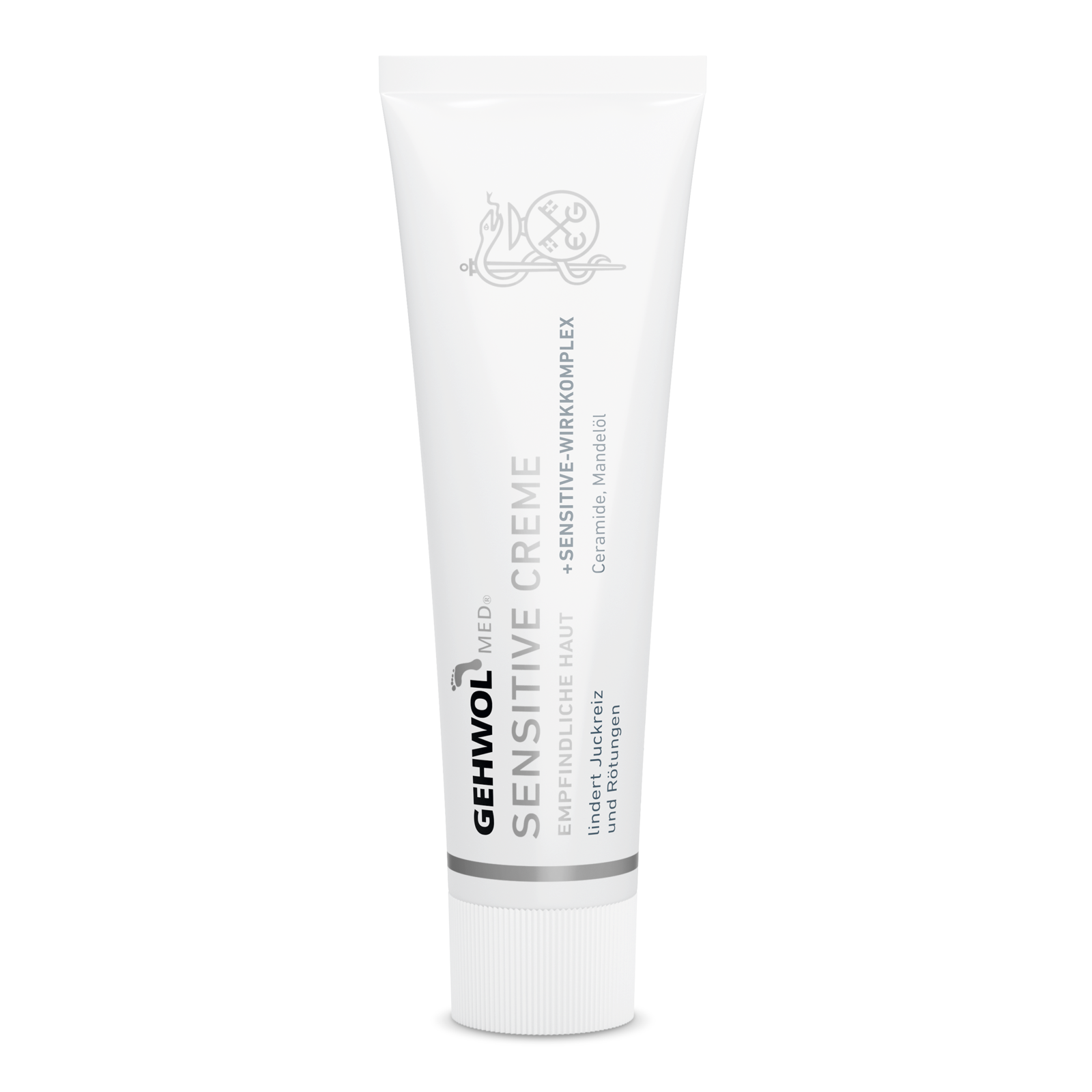 Gehwol med Sensitive Creme