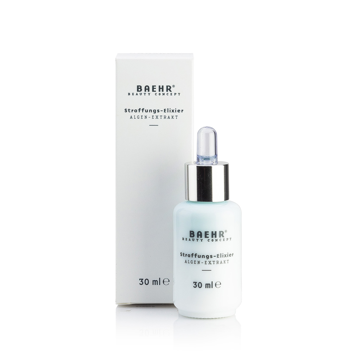 Baehr Beauty Concept Straffungs-Elixier Baehr Beauty Concept Straffungs-Elixier