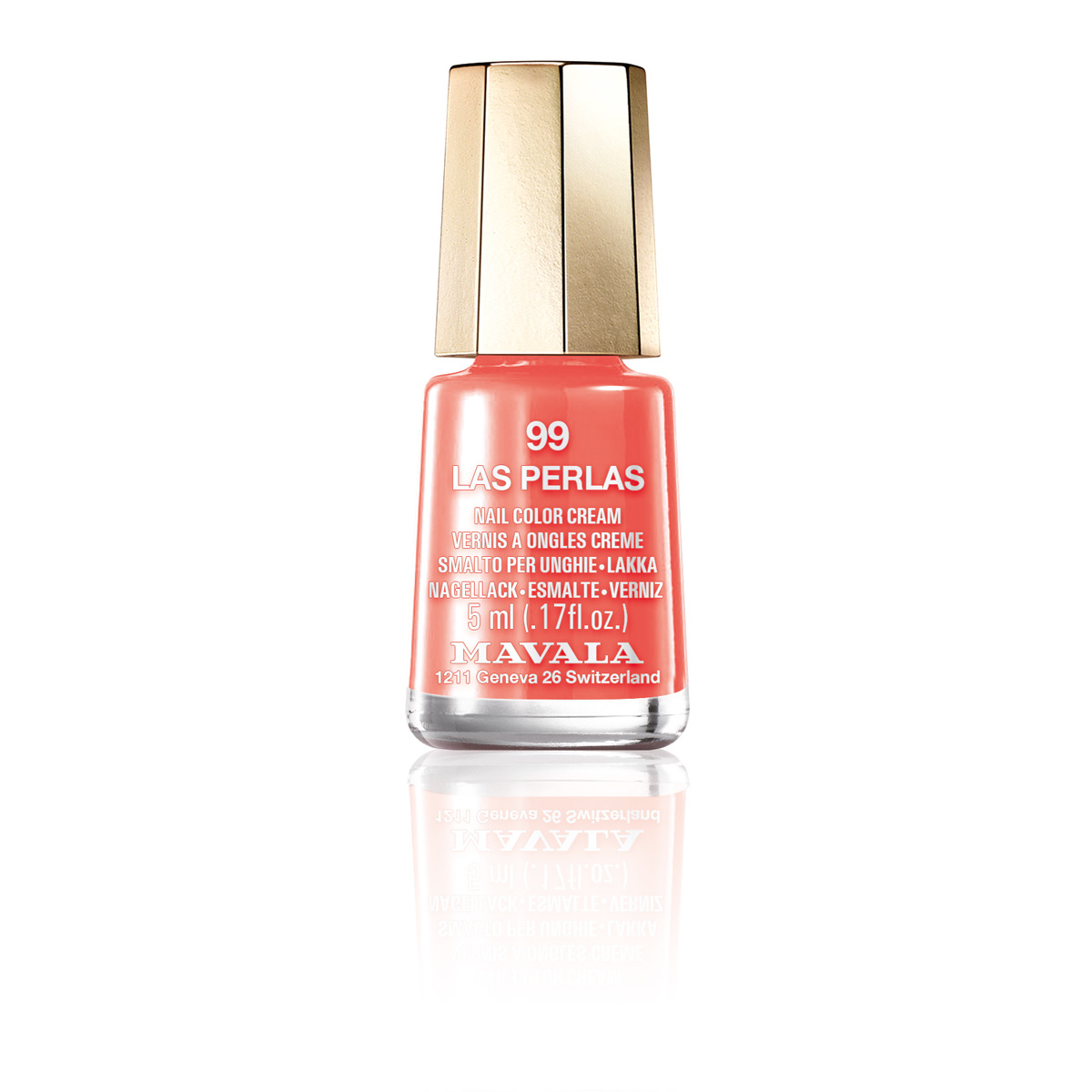 Mavala Nagellack Las Perlas 99