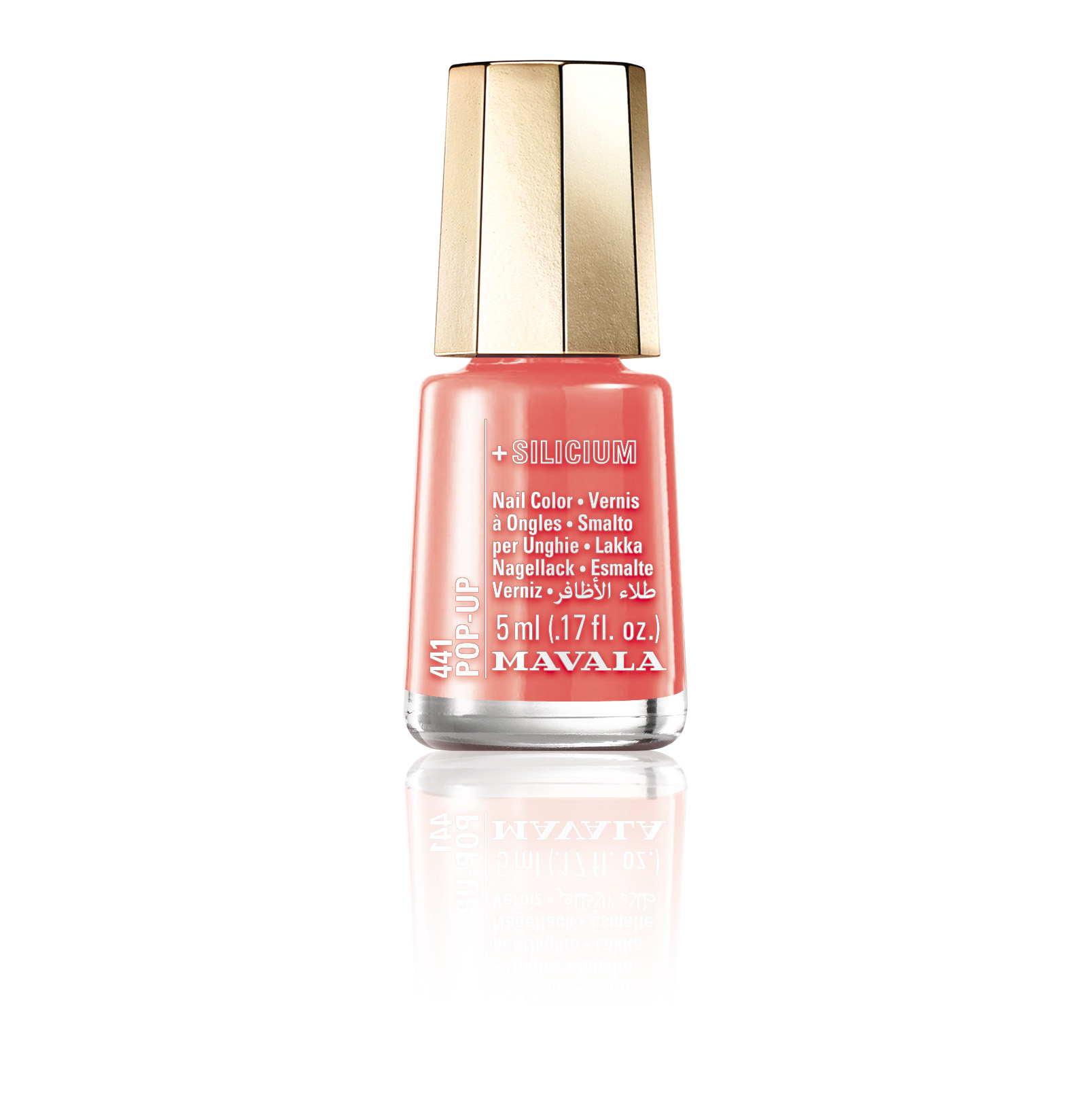 Mavala Nagellack Pop-Up 441