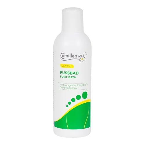 Camillen 60 Fussbad
