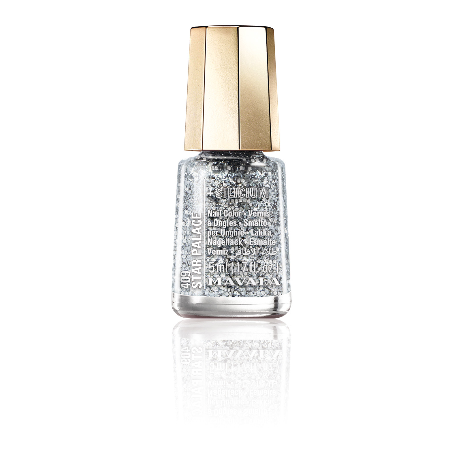 Mavala Nagellack Star Palace 409