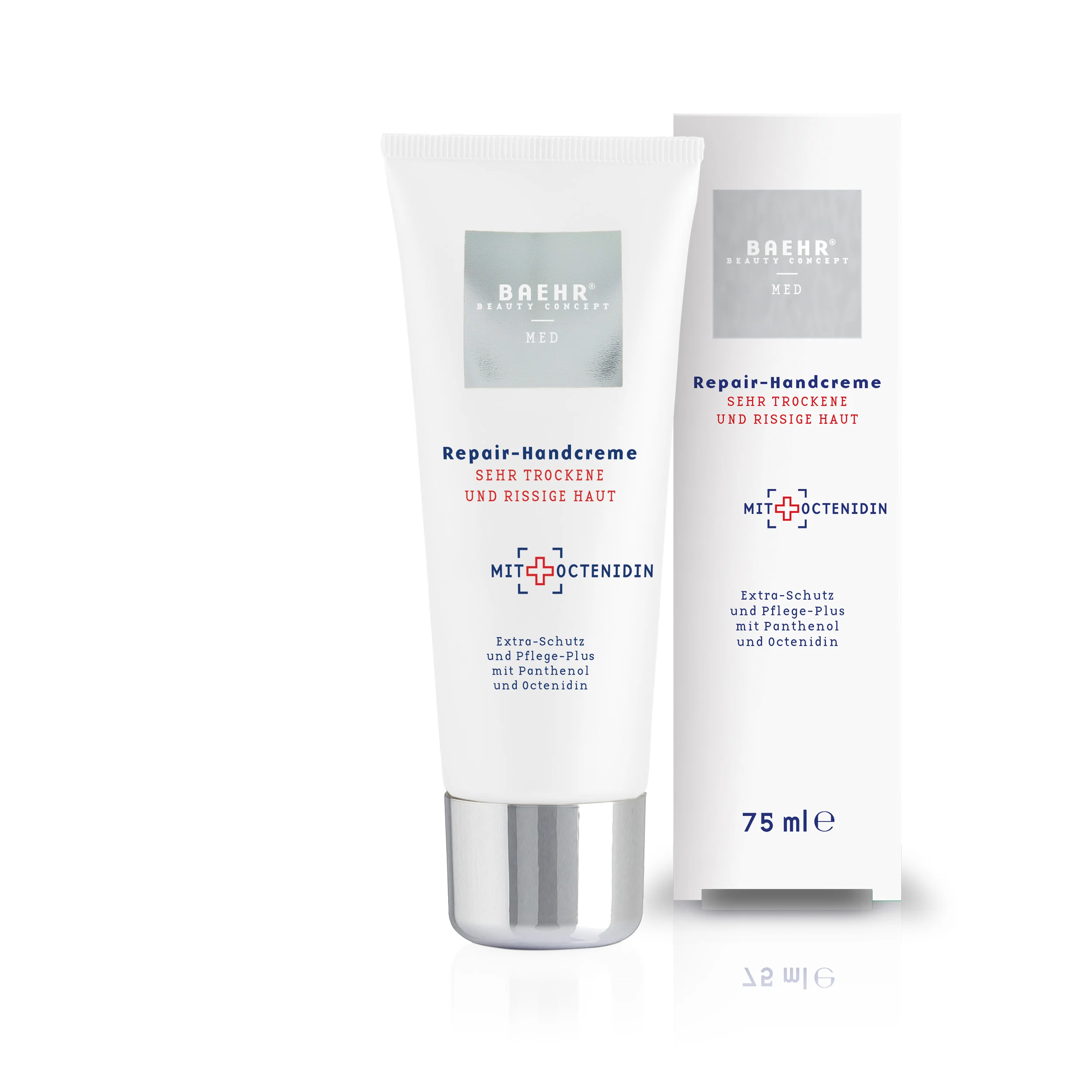 Baehr med Repair Handcreme