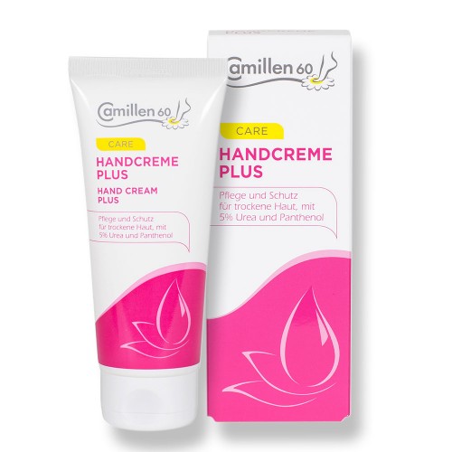 Camillen 60 Handcreme Plus