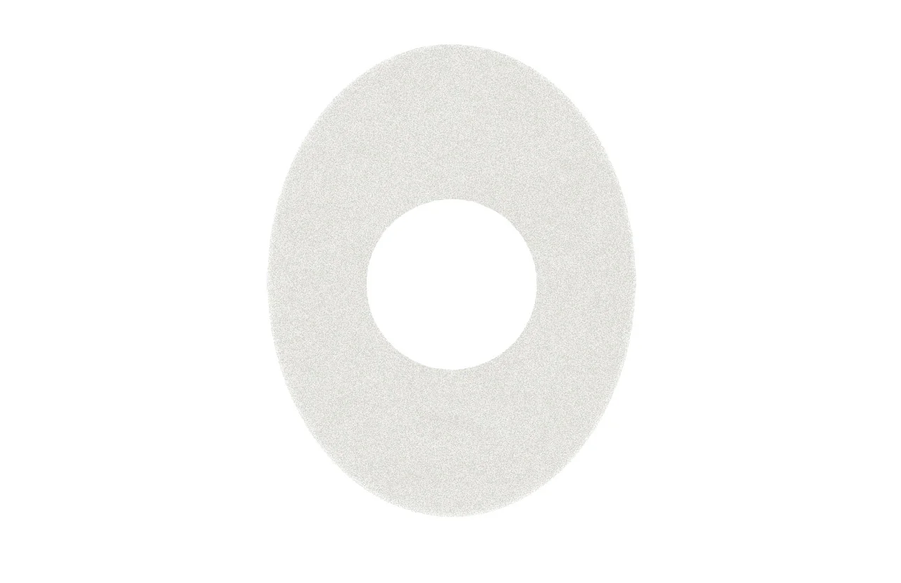 Pedibaehr Gel Zehenschutzringe oval