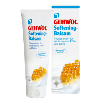 Gehwol Softening Balsam
