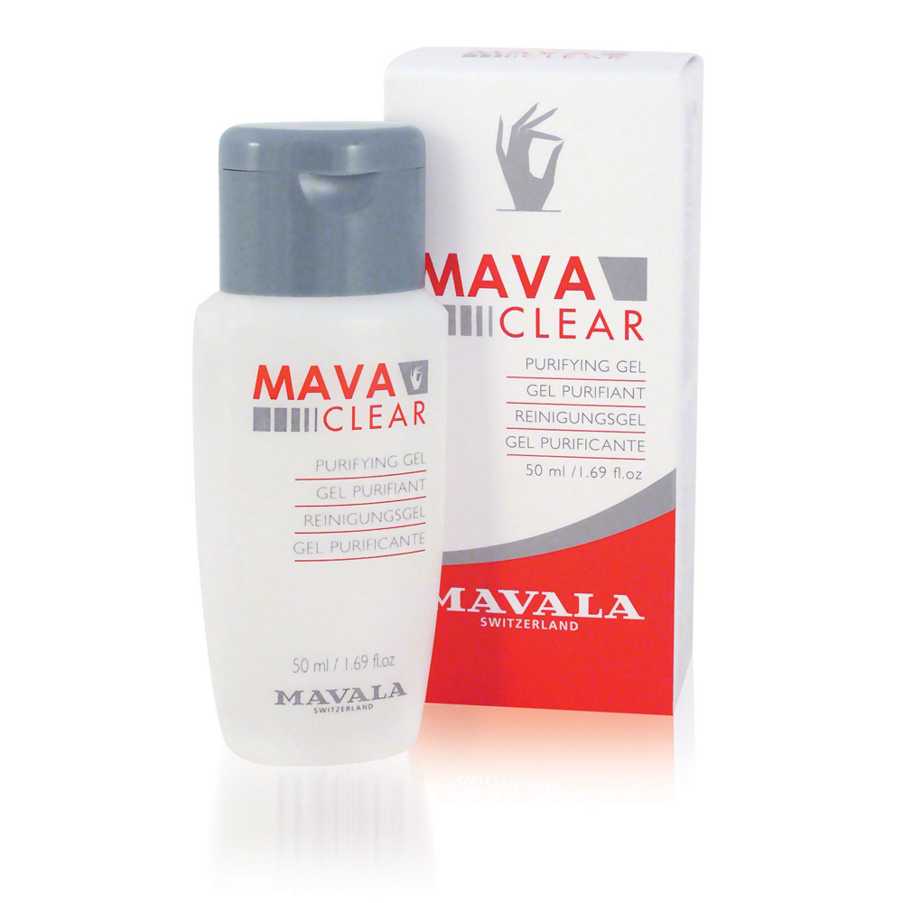 Mavala Mava-Clear
