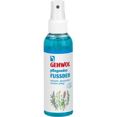 Gehwol pflegendes Fussdeo