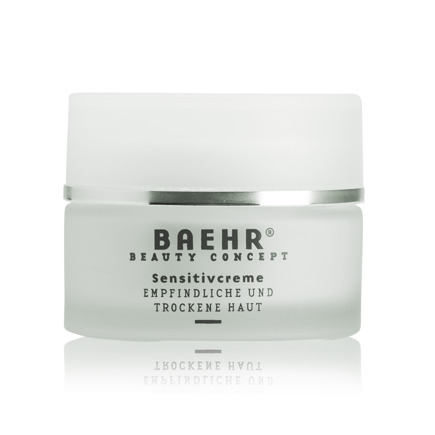 Baehr Beauty Concept Sensitivcreme